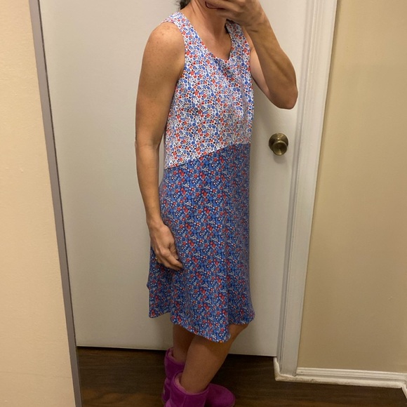 Tommy Hilfiger Dresses & Skirts - Tommy Hilfiger loose fit dress